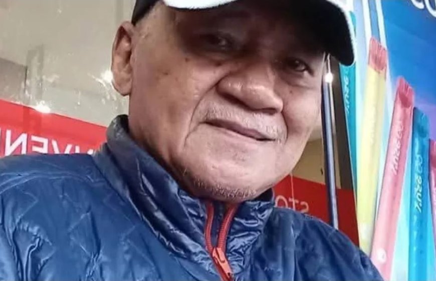 TPI Modern Teluk Tomini: Menjahit Ketimpangan Antara Pertumbuhan Ekonomi 8% dengan Kemiskinan 11% di Sulteng