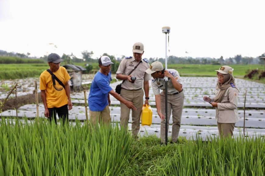 Mau Ikut PTSL? Ketahui Biaya Persiapannya yang Berlaku di Masing-Masing Wilayah