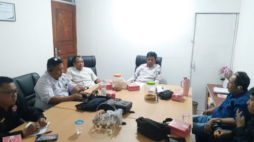 Pemkot Palu Akan Gelar Peringatan May Day 2026