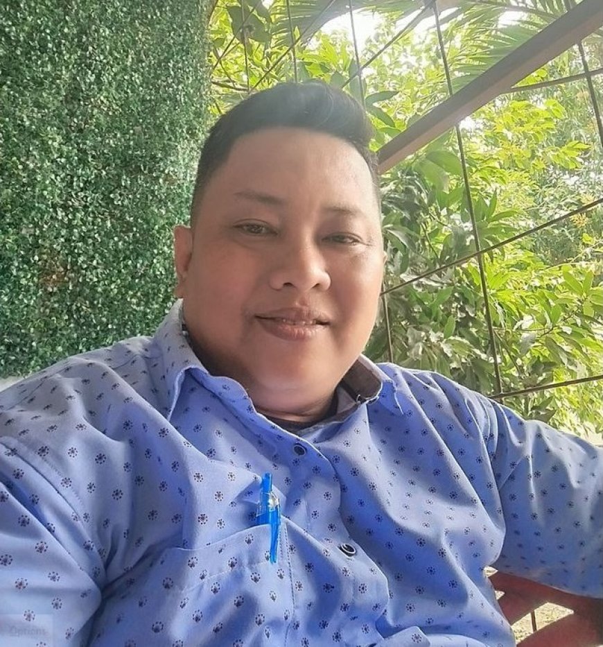 Harapan Sekretaris KSBSI Sulteng di Momen May Day 2026