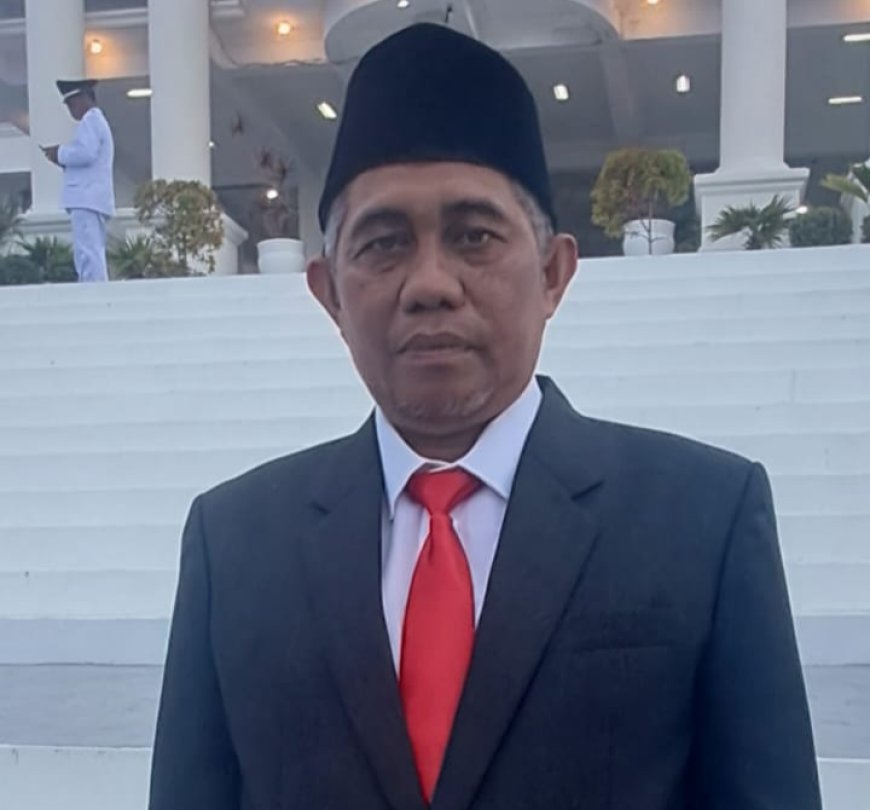 Jelang Idul Adha 1447 Hijriyah, Disnak Donggala Akan Cek Kesehatan Kurban