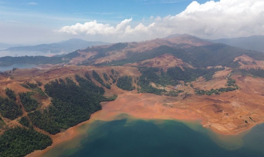 “Pertumbuhan Memiskinkan di Morowali Utara”:  Menggagas Mekanisme Pembagian Manfaat  Industri Pertambangan