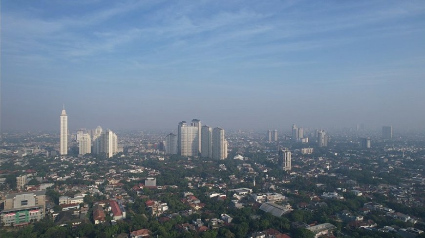 Dukung Pembangunan Permukiman Hunian Vertikal dan Kota Satelit, Menteri Nusron: Siapkan Penyediaan Lahan di Berbagai Wilayah