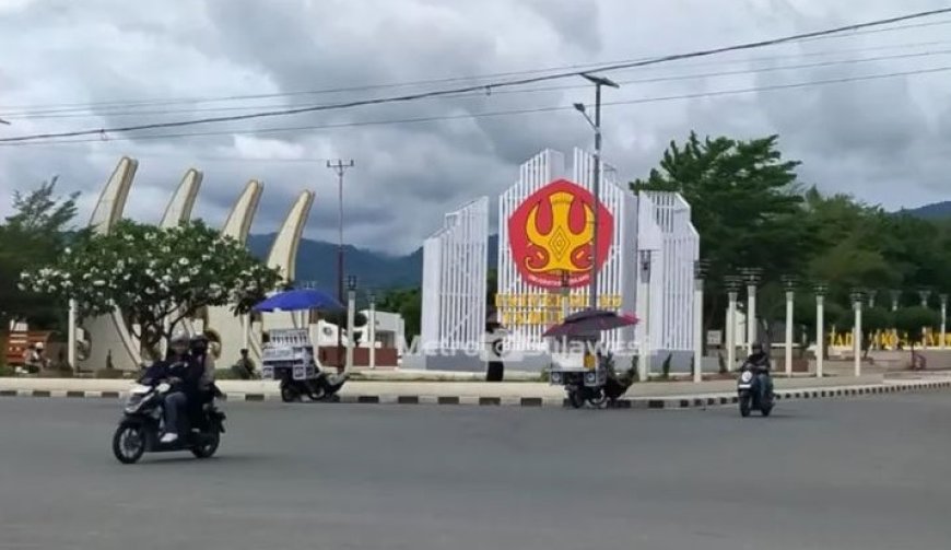 Kemendiktisaintek Dikabarkan Terbitkan Rekomendasi Pencabutan Status Dua Guru Besar Untad, Begini Jawaban Rektor