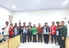 SBTCST–FNPBI Soroti Rencana Pembatasan Kontainer di Kota Palu: “Jangan Bebani Buruh!”