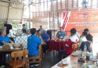 Wali Kota Palu Sebut Dinas UMKM dan Tenaga Kerja Segera Dipisah Tahun Ini