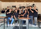 Kanoana Law Firm - Marogena Law Office Gelar Konsultasi Hukum Gratis di Palu