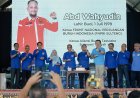 Peringatan Hari Buruh Internasional 2026, LKS Tripartit Sulteng Didorong Lebih Maksimal