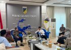 Gubernur Pastikan KPN Talaga segera Dibangun Kembali, Ini Alasannya