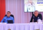 50% Bidang Tanah di Sulteng Sudah Bersertipikat, Wamen Ossy: Ini Menunjukkan Sulteng Terus Bertumbuh