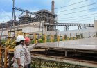 Pacu Teknologi Hijau, IMIP Bangun PLTS 200 MWp