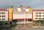 Untad Masuk Top 25 Kampus Paling Berprestasi Versi Puspresnas 2026