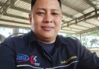 DPC FPE KSBSI Palu Protes Permenaker Alih Daya, Rismawan: Berpotensi Memperluas Outsourcing Tanpa Perlindungan