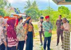 Kajari Harap IAD Poso Jadi Duta Kerukunan