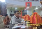 Pemindahan Layanan Kapal Pelni ke Pelabuhan Donggala, Firdaus: PT Pelni dan KSOP Tidak Perlu Lagi Sosialisai