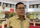 DPRD Donggala Berharap Operasioanl Kapal Pelni di Donggala Tidak Meleset dari Jadwal