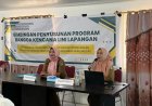 Sasar Penurunan Stunting,  Tingkatkan Kapasitas Kader PLKB