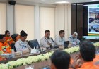 IMIP Perkuat Pengawasan dan Bangun Budaya K3