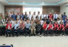 Gelar Dialog Bersama, FKUB dan BAMAG LKKI Perkuat Kerukunan Beragama di Kota Palu