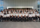 Imigrasi Palu Laksanakan Upacara Peringatan Harkitnas 2026