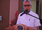 Kantah Kota Palu Ikut Bimtek Penataan Akses Reforma Agraria