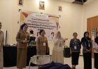 IMIP Latih 150 Guru Se-Bahodopi untuk Penguatan Kapasitas Bahasa Inggris