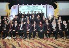 Pelantikan Pengurus PAPDI Cabang Sulteng Dirangkaikan Simposium Ilmiah Nasional