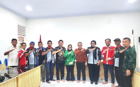 SBTCST–FNPBI Soroti Rencana Pembatasan Kontainer di Kota Palu: “Jangan Bebani Buruh!”