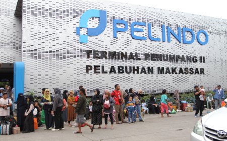 Kepuasan Pelindo di Atas 90%, Sinyal Positif Bagi Perbaikan Layanan Pelabuhan