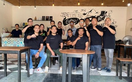 Kanoana Law Firm - Marogena Law Office Gelar Konsultasi Hukum Gratis di Palu