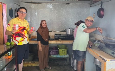 Daftar Harga Menu di Tanjung Karang Sempat Viral, Untuk Menghindari Itu Ketua APINDO Sarankan Ini