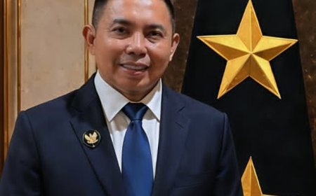 Polisi Siber dan Harapan Keberlanjutan Keamanan Bangsa