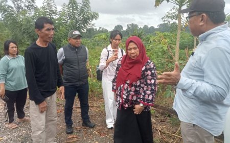 Wagub Reni Langsung Tinjau KPN Talaga, Gubernur Perintahkan Segera Bentuk Tim Percepatan