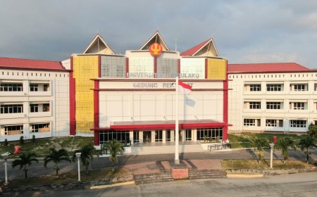Untad Masuk Top 25 Kampus Paling Berprestasi Versi Puspresnas 2026