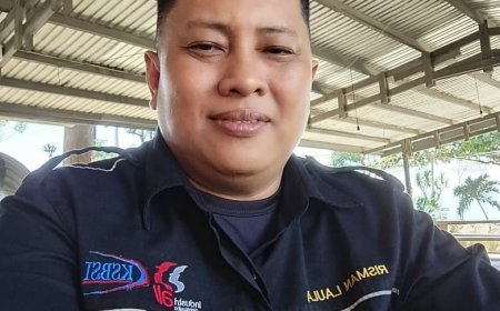 DPC FPE KSBSI Palu Protes Permenaker Alih Daya, Rismawan: Berpotensi Memperluas Outsourcing Tanpa Perlindungan