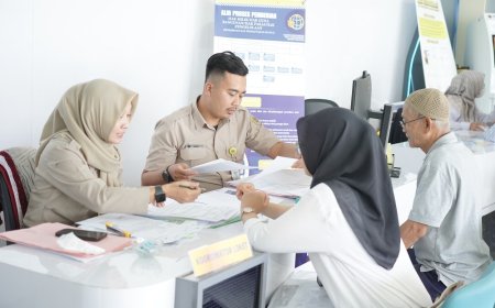 Beda Fungsi dan Kegunaan, Pahami Perbedaan Pengecekan Sertipikat dan SKPT