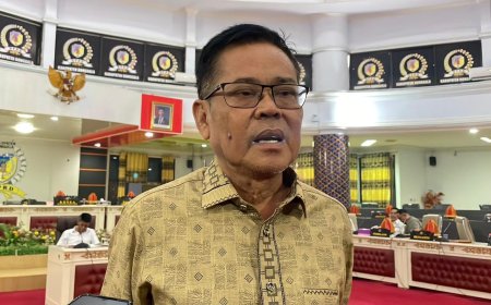 DPRD Donggala Berharap Operasioanl Kapal Pelni di Donggala Tidak Meleset dari Jadwal