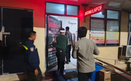 Pelajar Palu Jadi Korban Begal Modus Tunjuk Jalan