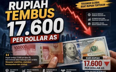 Dinamika Kurs dan Dampaknya pada Ekonomi Desa