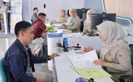 Perkuat Kepastian Hukum untuk Rumah Tinggal, Masyarakat Bisa Tingkatkan Sertipikat HGB ke HM Sekarang