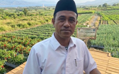 Anleg Minta Pemkot Tak Perpanjang Izin HGB Telantar