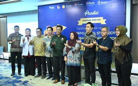 Wagub Reny Dorong Dokter Muda Tempuh Pendidikan Spesialis dan S2