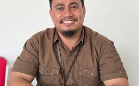 "EQUALITY BEFORE THE LAW" MITOS AGUNG YANG MELEGITIMASI KETIDAKADILAN