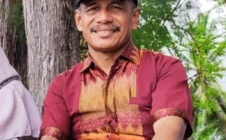 Empat Warga Daftar Pilkades Lakuan Tolitoli, Amlan: Saat ini Tahap Verifikasi Berkas