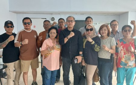 Gugatan Ratusan Miliar, Ahli Waris Daud Agan Menang Banding Lawan PT Telkom