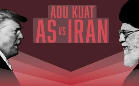 Selama Puluhan Tahun,Narasi Barat Membingkai Iran Sebagai Negara " Terbelakang" Yang Tersiolasi Dan Sekarat Embargo.