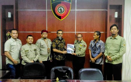 FAI Sulteng Kembangkan Airsoft di Tujuh Daerah, Siapkan Event PATCH 2026