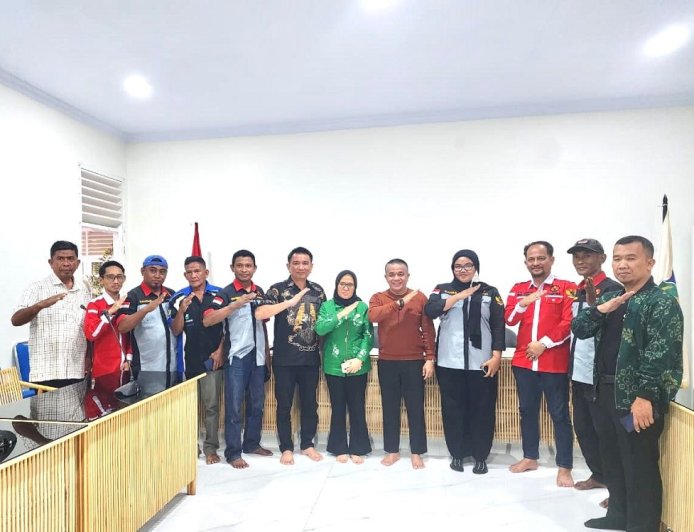 SBTCST–FNPBI Soroti Rencana Pembatasan Kontainer di Kota Palu: “Jangan Bebani Buruh!”
