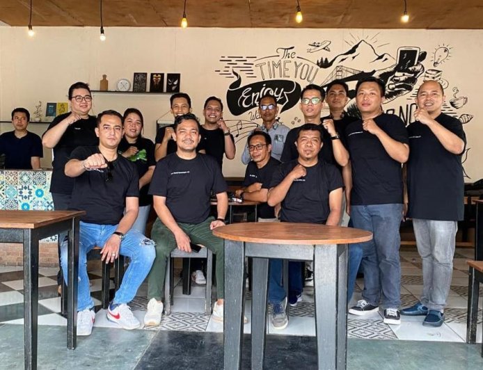 Kanoana Law Firm - Marogena Law Office Gelar Konsultasi Hukum Gratis di Palu