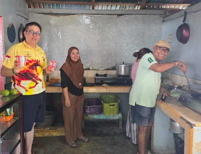 Daftar Harga Menu di Tanjung Karang Sempat Viral, Untuk Menghindari Itu Ketua APINDO Sarankan Ini